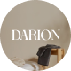 Darion – Furniture Store Theme