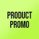 Modern Product Promo - VideoHive Item for Sale