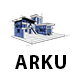 Arku - Architecture HTML Template
