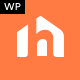 Homy - Real Estate WordPress Theme