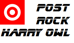 Commercial Post Rock