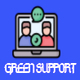 Green Support - The Support Management System