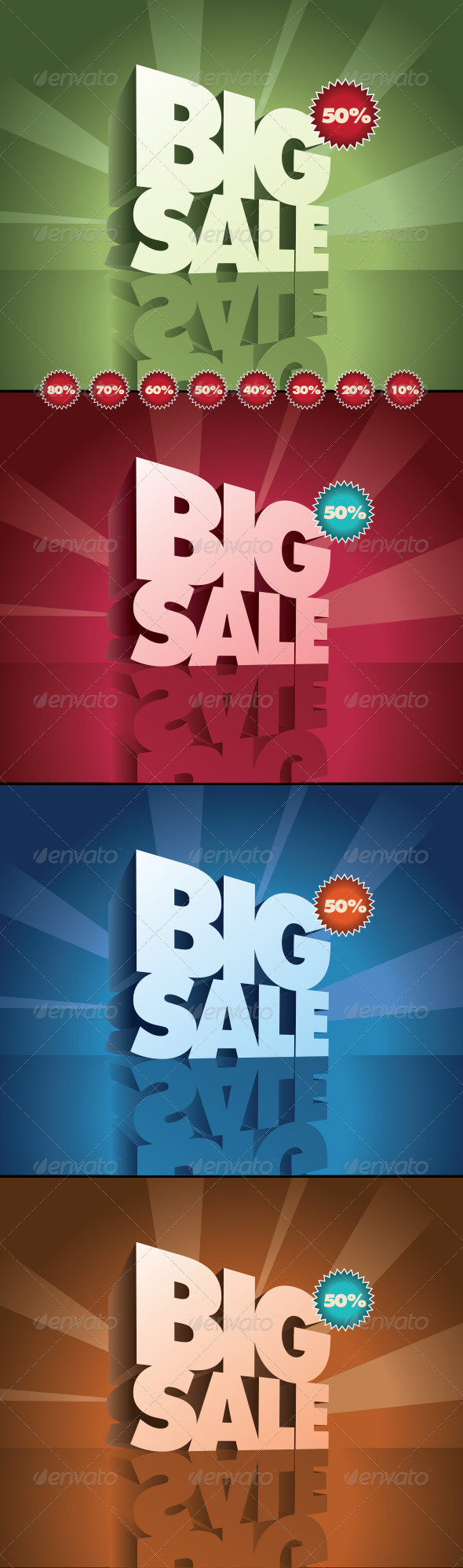 Big Sale - Concepts Business