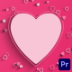 Love Heart Logo Reveal - VideoHive Item for Sale