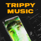 Vertical Trippy Music Transitions - VideoHive Item for Sale