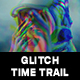 Glitch Time Trail Effects And Hits | After Effects - VideoHive Item for Sale