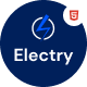 Electry - Electrical Repair & Service HTML Template