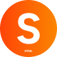 Sift - Multipurpose Personal Portfolio HTML Template