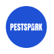 Pestspark - Pest Control Service Elementor Template Kit