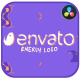 Energy Logo | DaVinci Resolve - VideoHive Item for Sale