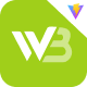 W3Admin - Vite Admin Dashboard Template