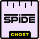 Spide - Blog & Magazine Ghost Theme
