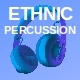 Ethnic Drums Logo Ethnic Drums Logo
