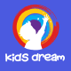 Kids Dream - Baby & Children Store Shopify OS 2.0 Theme