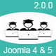 School Management System for Joomla