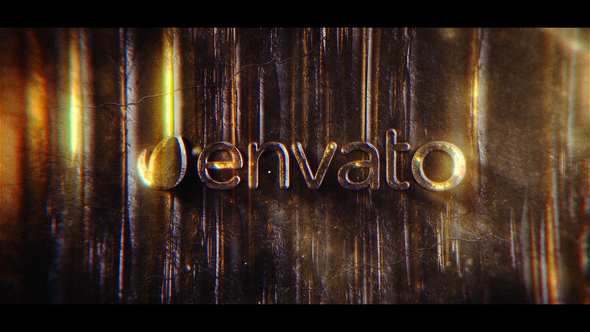 3 Cave Logo Pack | MOGRT Premiere Pro template preview