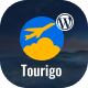 Tourigo - Tour & Travel WordPress Theme + RTL