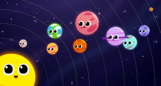 Planets