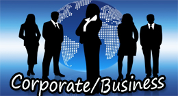 Corporate and Business Music