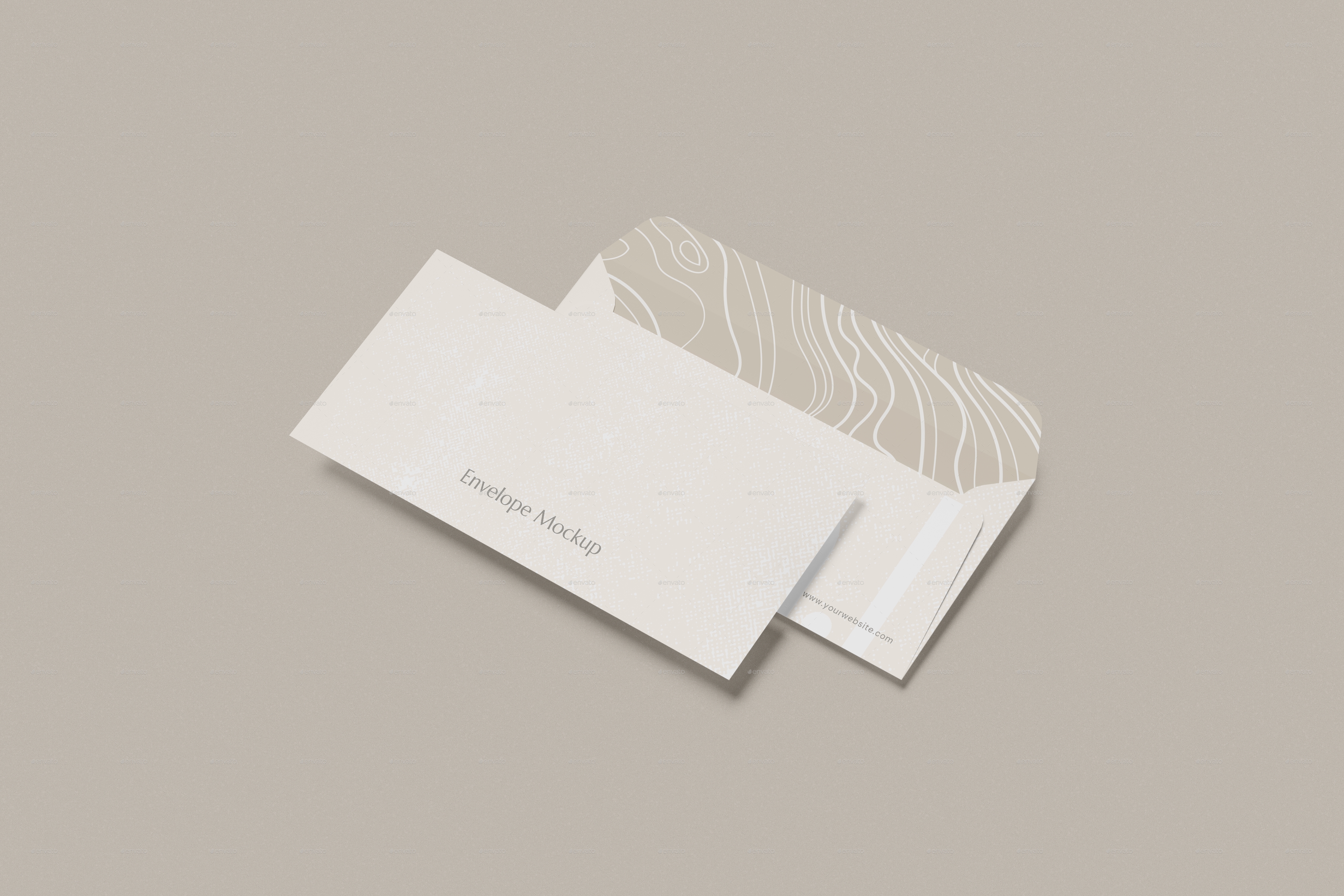 Envelopes Mockup Bundle, Graphics | GraphicRiver