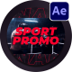 Sport Opener - VideoHive Item for Sale