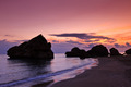 Porto Zoro beach sunrise - PhotoDune Item for Sale
