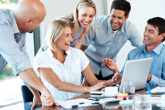 Corporate/Technology/Motivational