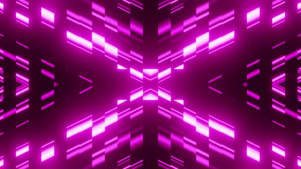 Purple And Pink Background For Party And Nightclub Vj Loop HD, Motion ...