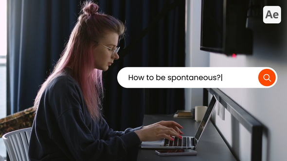 Search Bar Pack Elements template preview