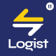 Logist - Logistics And Transport Elementor Pro Template Kit