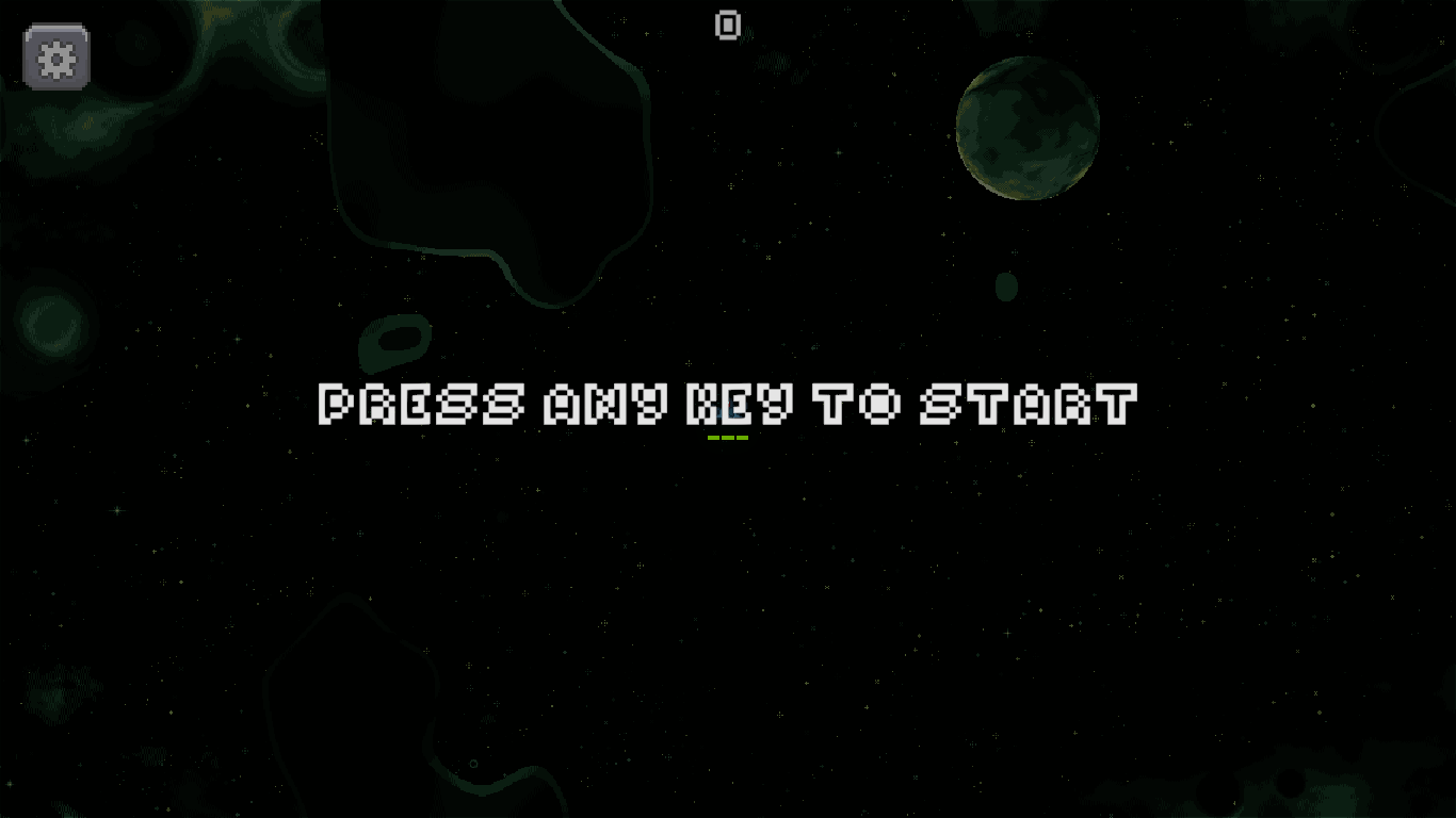 Asteroids Space Shooter - UNITY / HTML by danilomacb | CodeCanyon