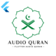 Flutter Quran Audio App