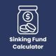 Sinking Fund Calculator - Web Calculator for your Website