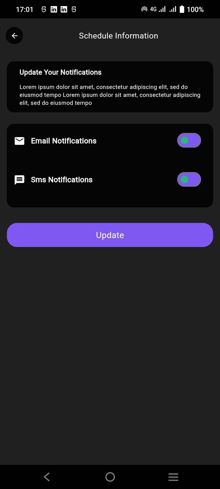 PRIME HRMS APP FLUTTER UI KIT by CodentraTech | CodeCanyon