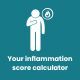 Your inflammation score calculator - Web Calculator for your Website
