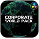 Corporate World Pack for DaVinci Resolve - VideoHive Item for Sale