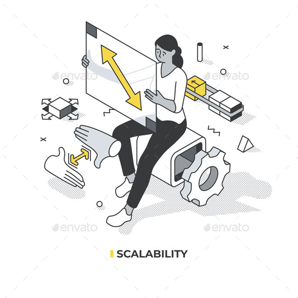 [DOWNLOAD]Scalability Isometric Concept