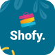 Shofy - Multipurpose Shopify Theme