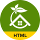 Garlant – Landscaping & Gardening HTML Template