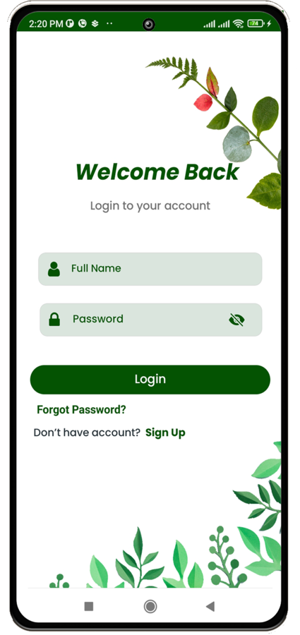 PlantApp - Buy Plants Online | Indoor Plants | Nursery E-comm React ...