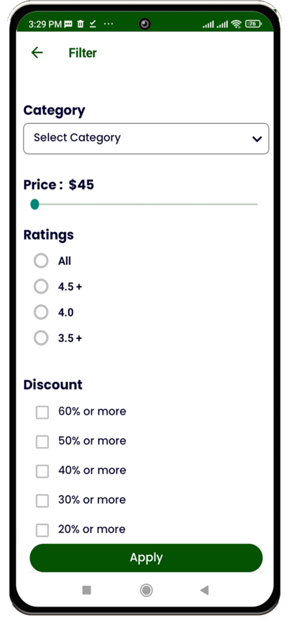 PlantApp - Buy Plants Online | Indoor Plants | Nursery E-comm React ...