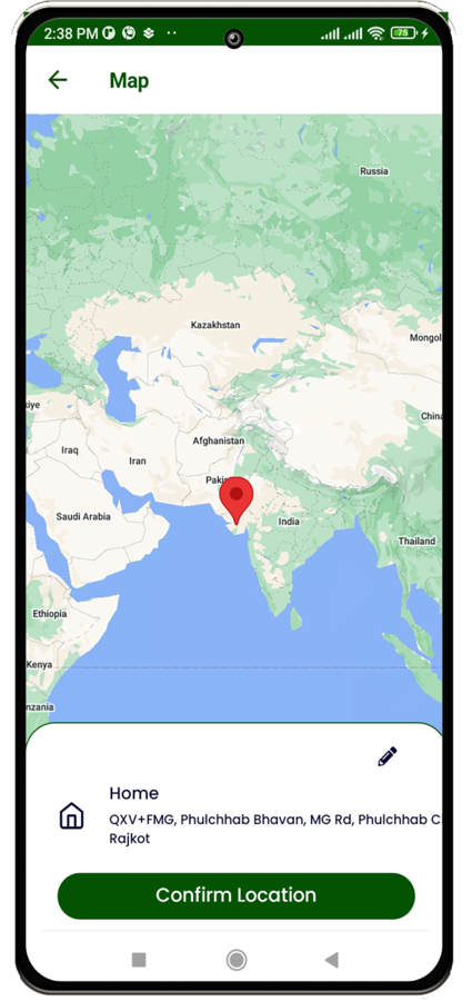 PlantApp - Buy Plants Online | Indoor Plants | Nursery E-comm React ...