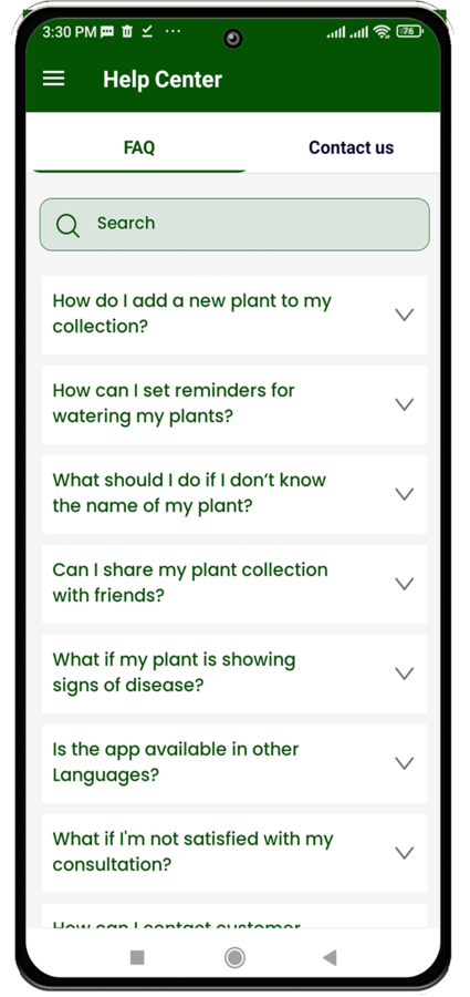 PlantApp - Buy Plants Online | Indoor Plants | Nursery E-comm React ...
