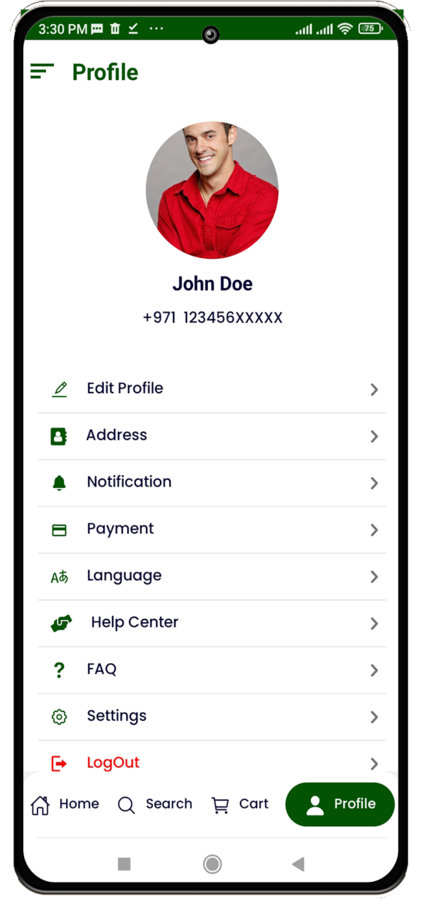 PlantApp - Buy Plants Online | Indoor Plants | Nursery E-comm React ...