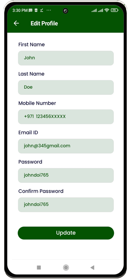 PlantApp - Buy Plants Online | Indoor Plants | Nursery E-comm React ...