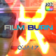 Film Burn Transitions for Final Cut Pro X