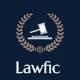Lawfic - Attorney and Lawyer HTML Template