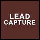 Lead Capture Form Pack