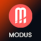 Modus - Creative Portfolio & Resume HTML5 Template