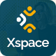 Xspace - Coworking Space WordPress Theme